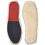 UGG Men\'s Sheepskin Insole, Natural, 09