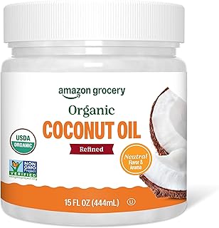 Coconut Oil