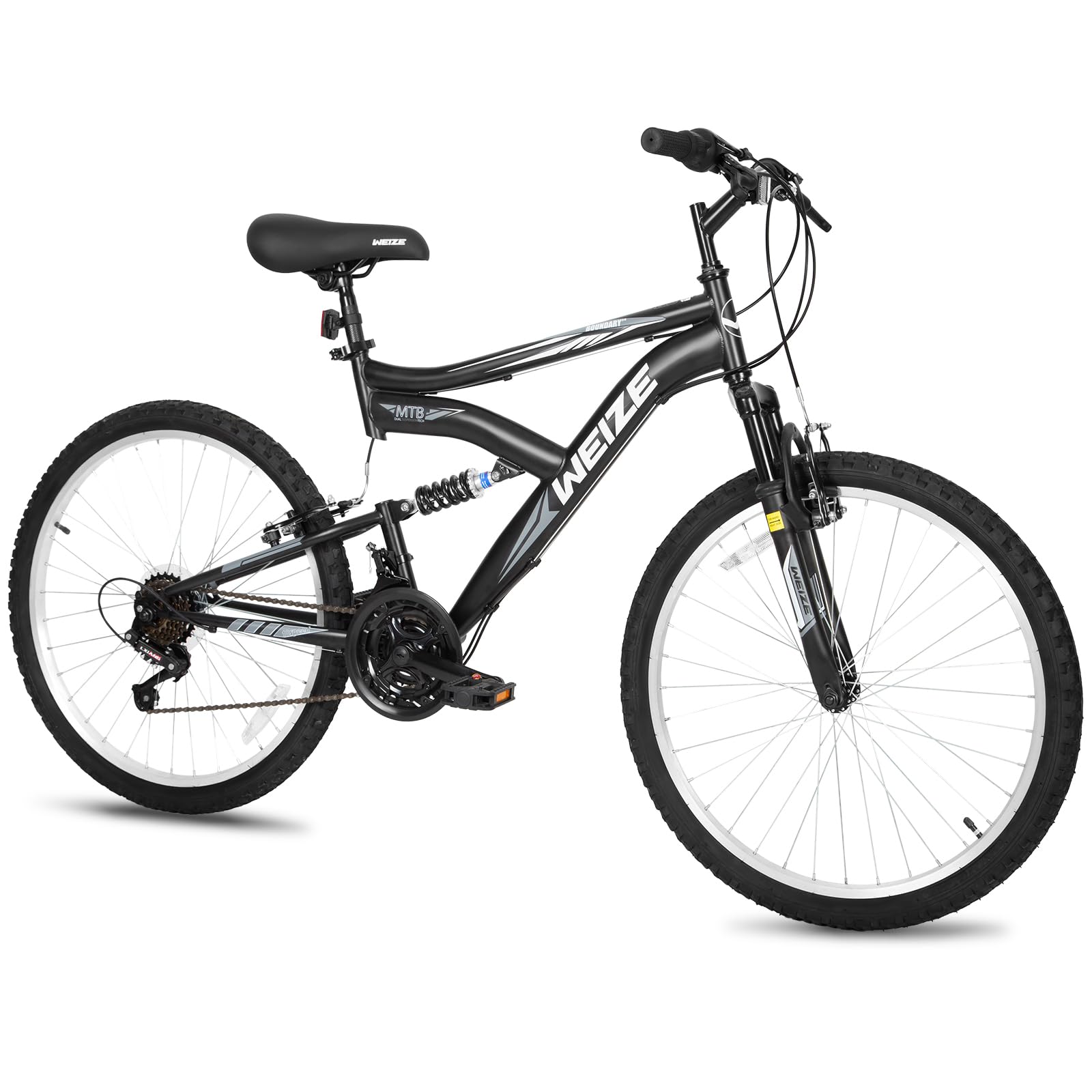 WEIZE Kids Mountain Bike