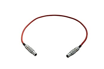 LEMOコネクタ カスタムUSBケーブル LEMOコネクタ カスタムUSBケーブル