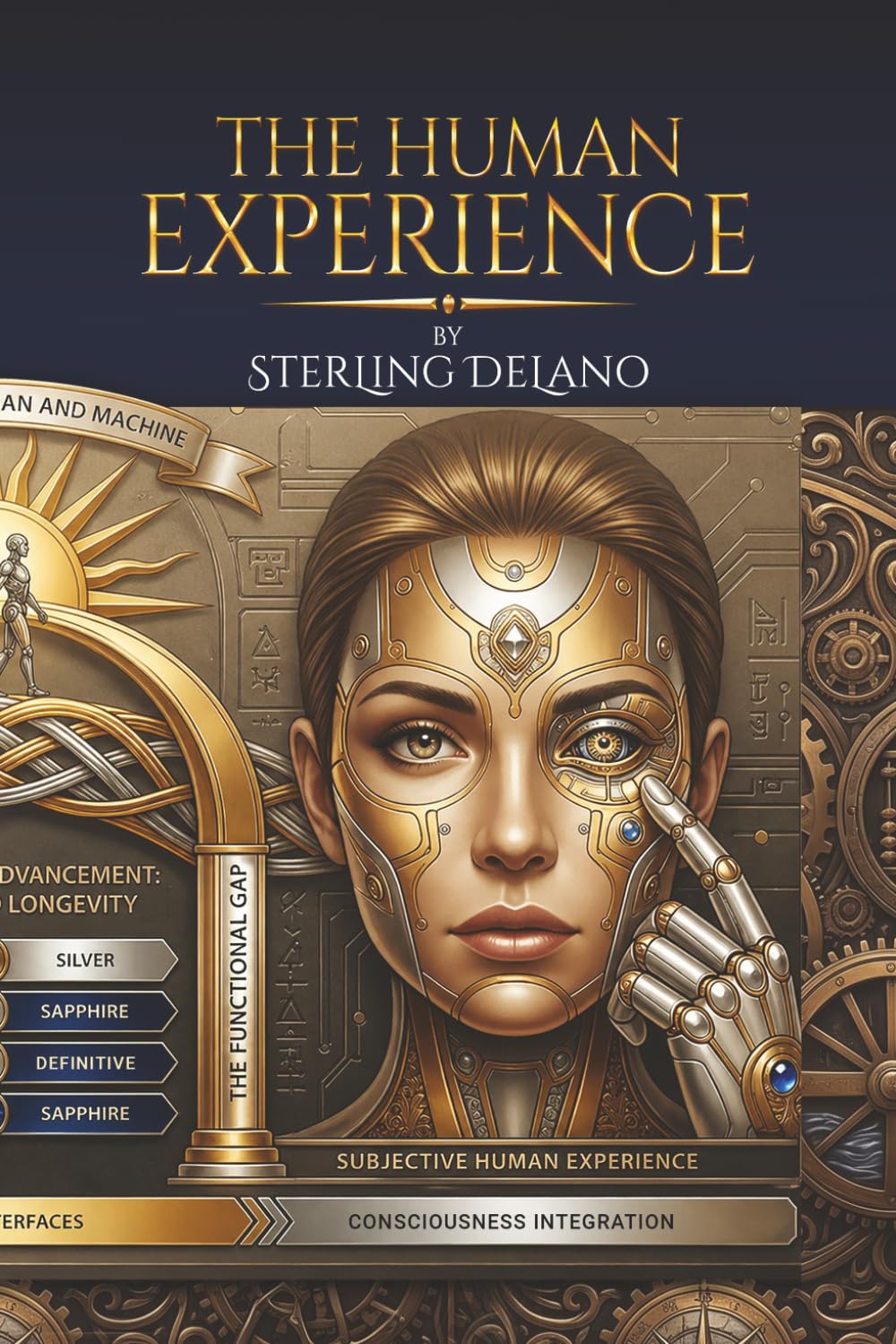 THE HUMAN EXPERIENCE: TRANSCENDENCE