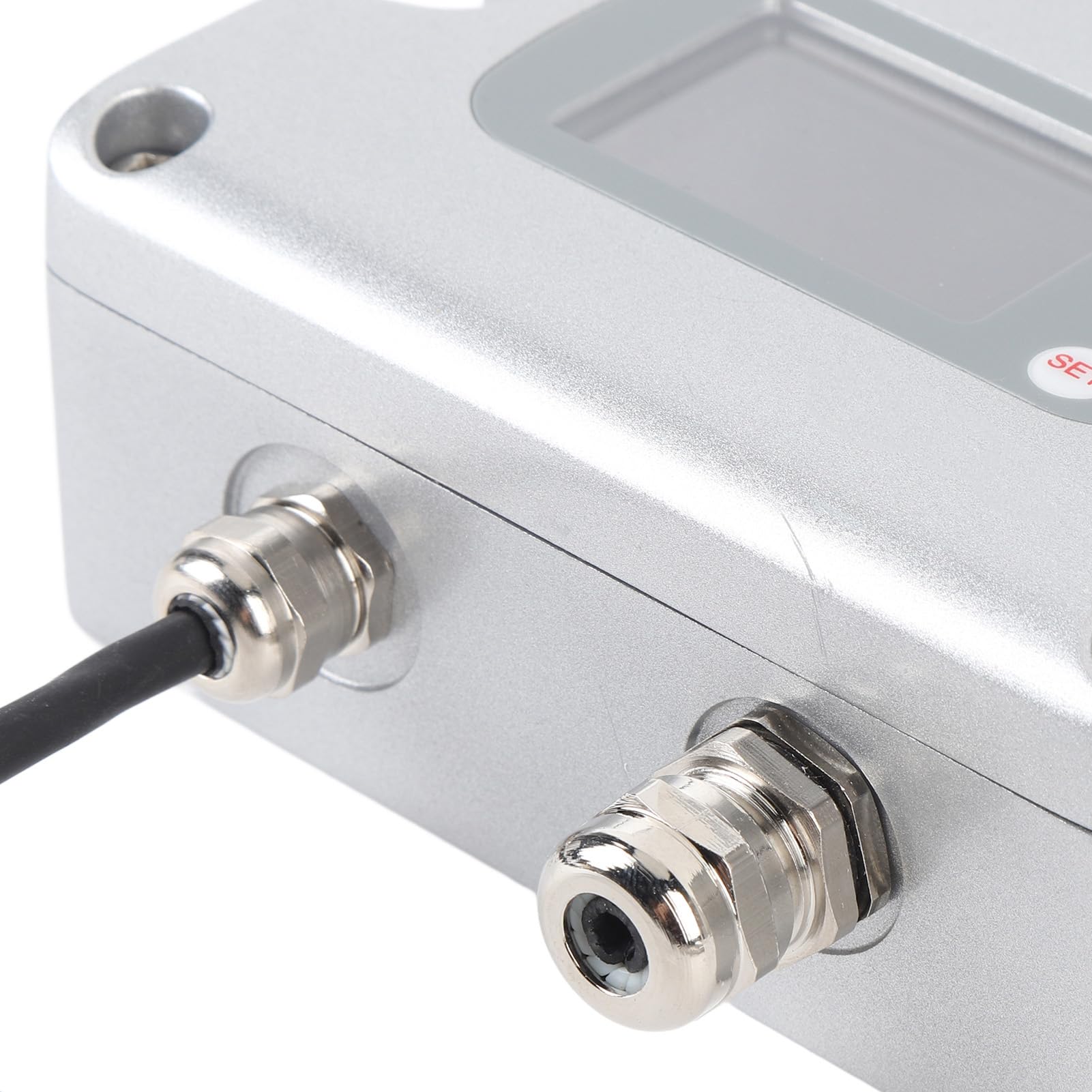 Sensor de Temperatura y Humedad de Alta Precisión para Entornos Hostiles Transmisor Termistor PT1000 1 Unidad