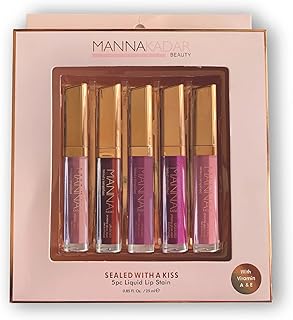 Manna Kadar Night on the Town - Juego de 5 ma...