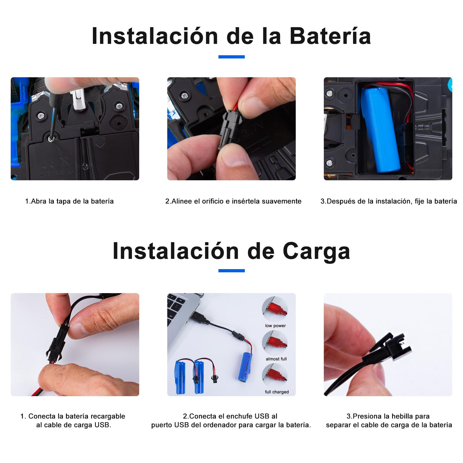 Yellcetoy Transform Juguete Coche Teledirigido, Coche Robot con el Gesto de la Mano Sening Luz Intermitente Música y Efecto de Sonido, Transformador RC Car con Baterías para Niños 3-10 Años Amarillo