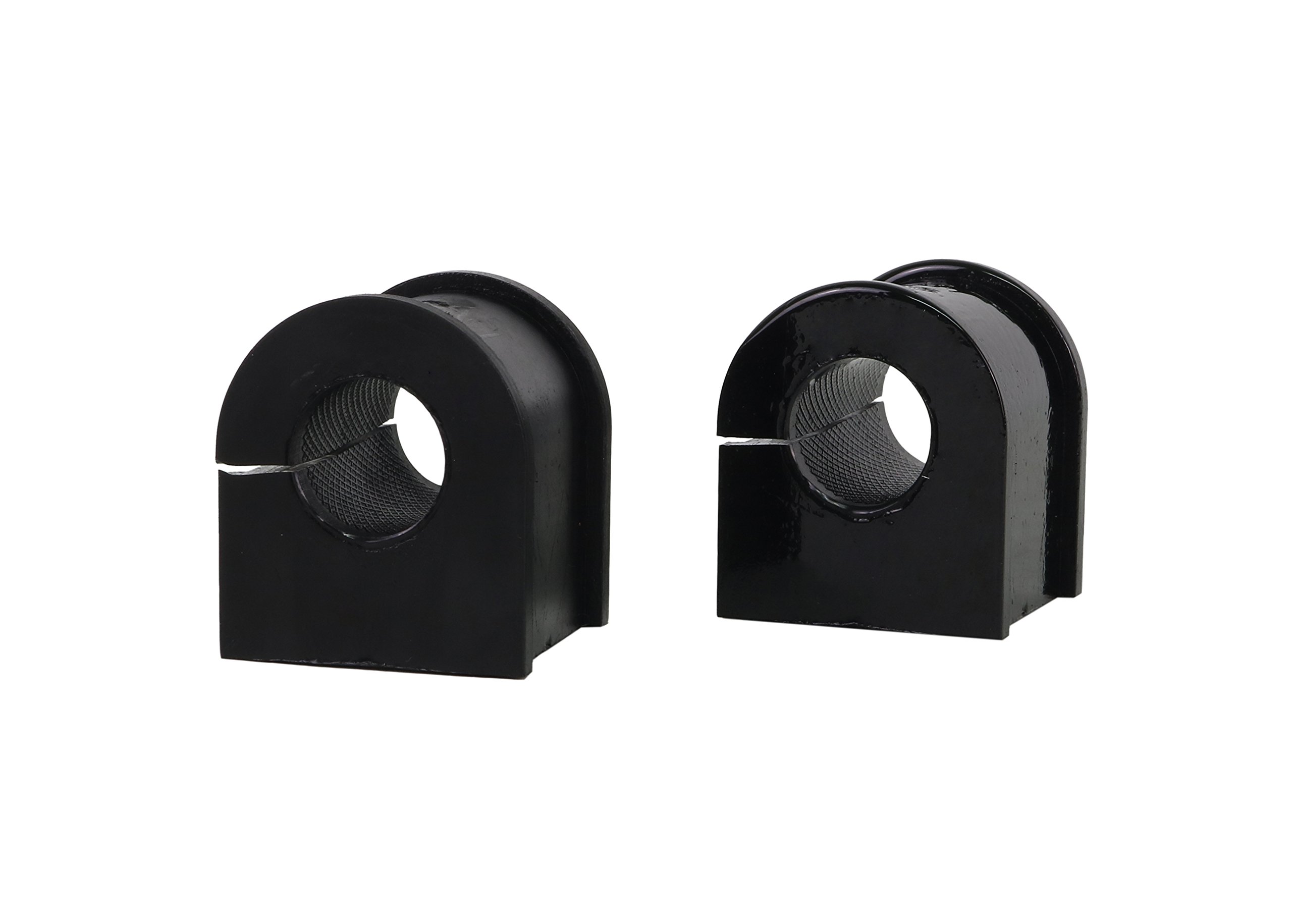 Nolathane REV012.0008 Black Sway Bar Mount Bushing (Rear 18Mm)
