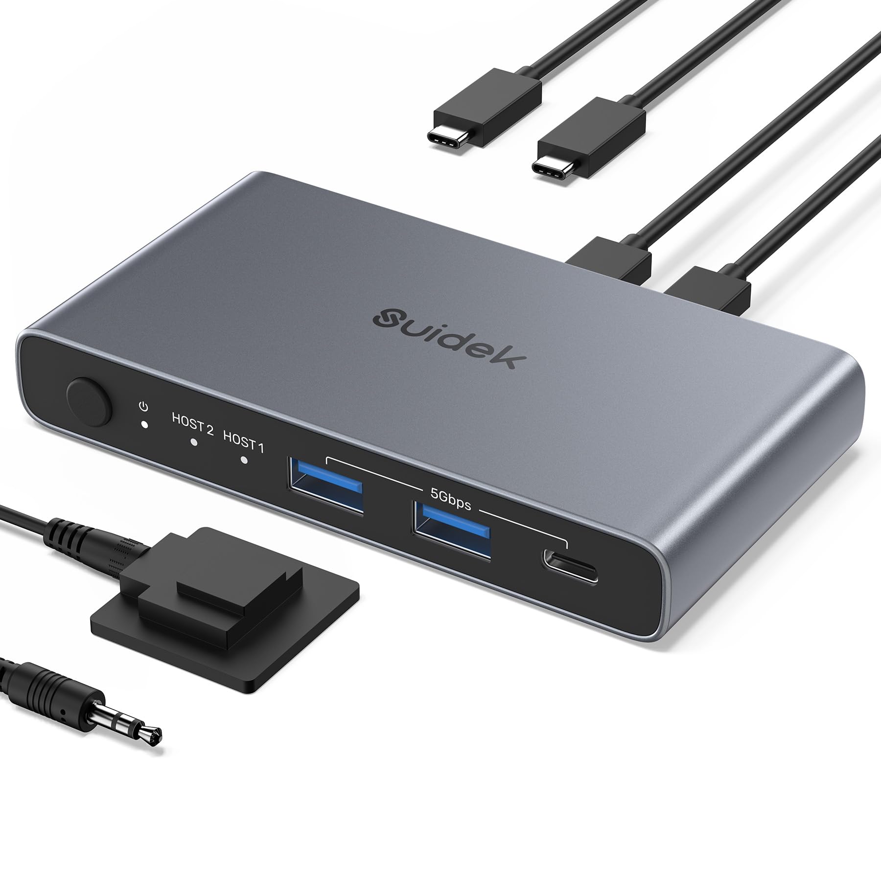 USB-C