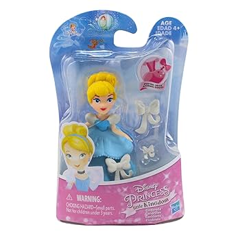 Amazon.co.jp: Hasbro ディズニー プリンセス リトルキングダム