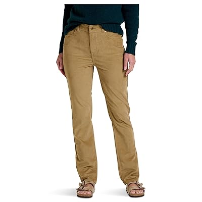 Toad&Co Coaster Cord Pant Women