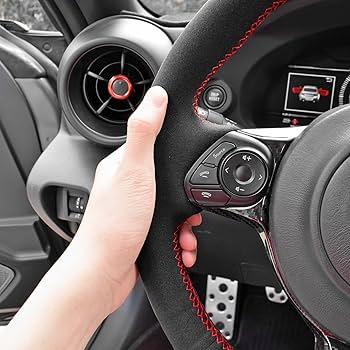 かたくりこ　ハンドル Amazon | KUNGKIC トヨタ GR86 ZN8 スバル BRZ ZD8 2021 2022 2023 用