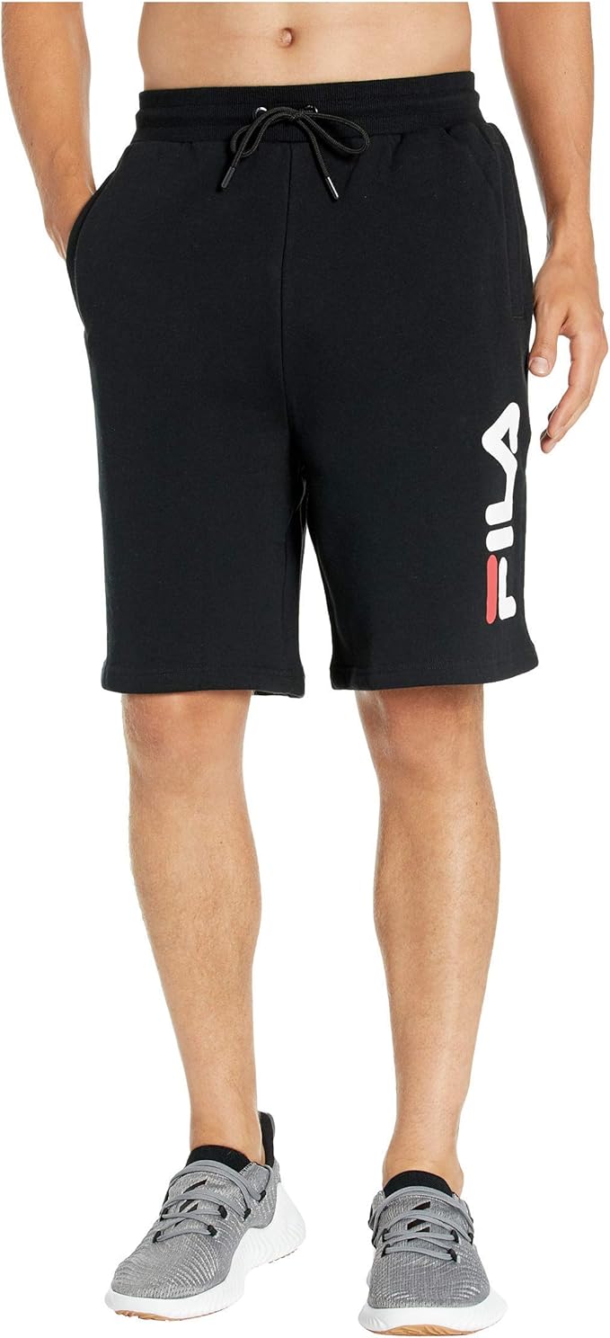 Amazon.com: Fila Bono - Pantalones cortos : Ropa, Zapatos y Joyería
