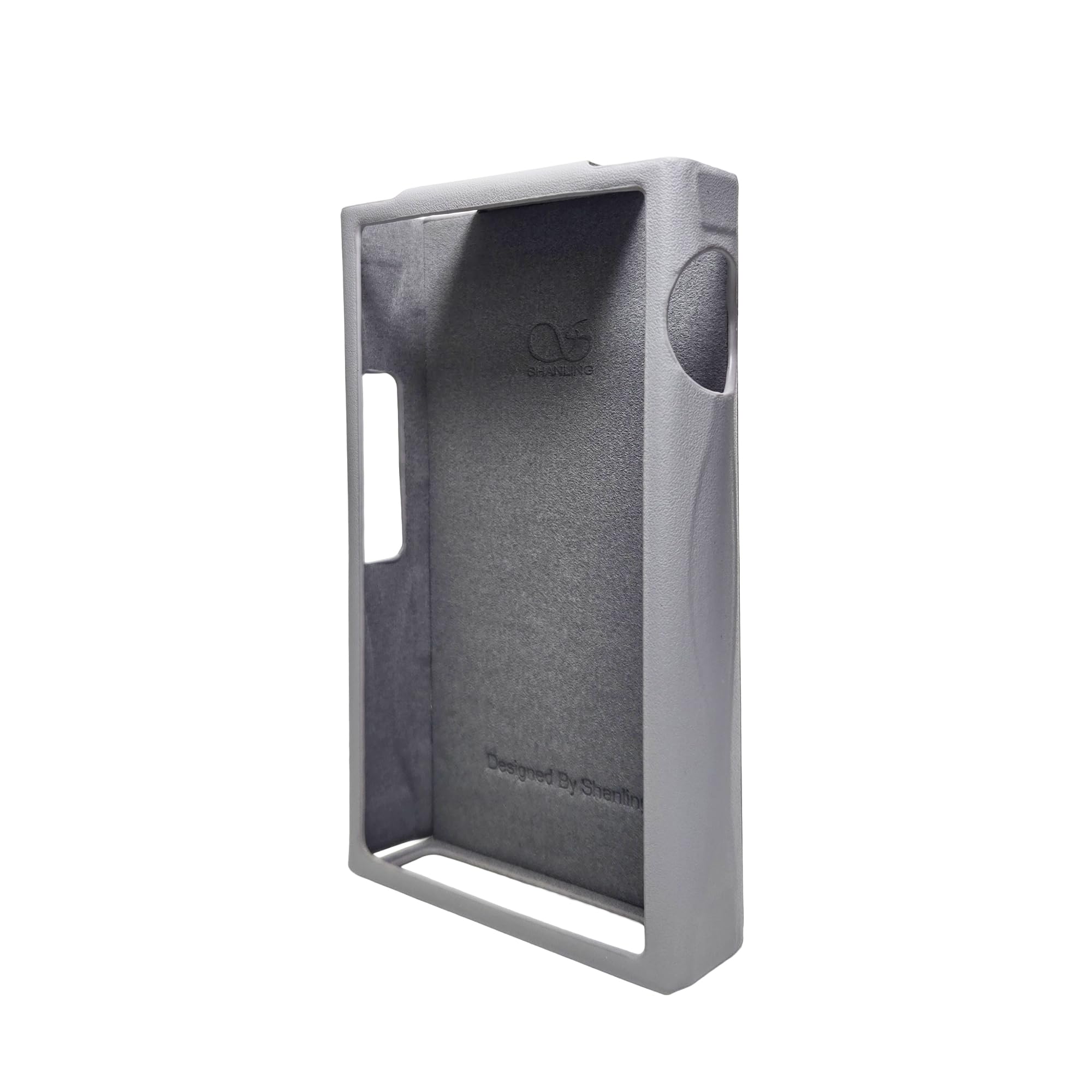 Amazon | Shanling M3Plus Case シャンリンM3Plus 専用PUレザーケース