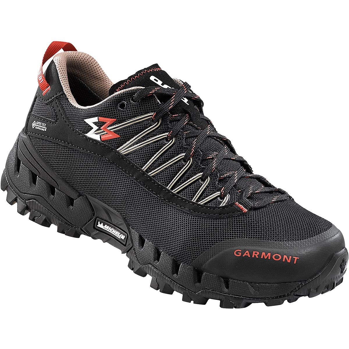 GARMONT Zapatos de mujer 9,81 N Air G 2,0 GTX