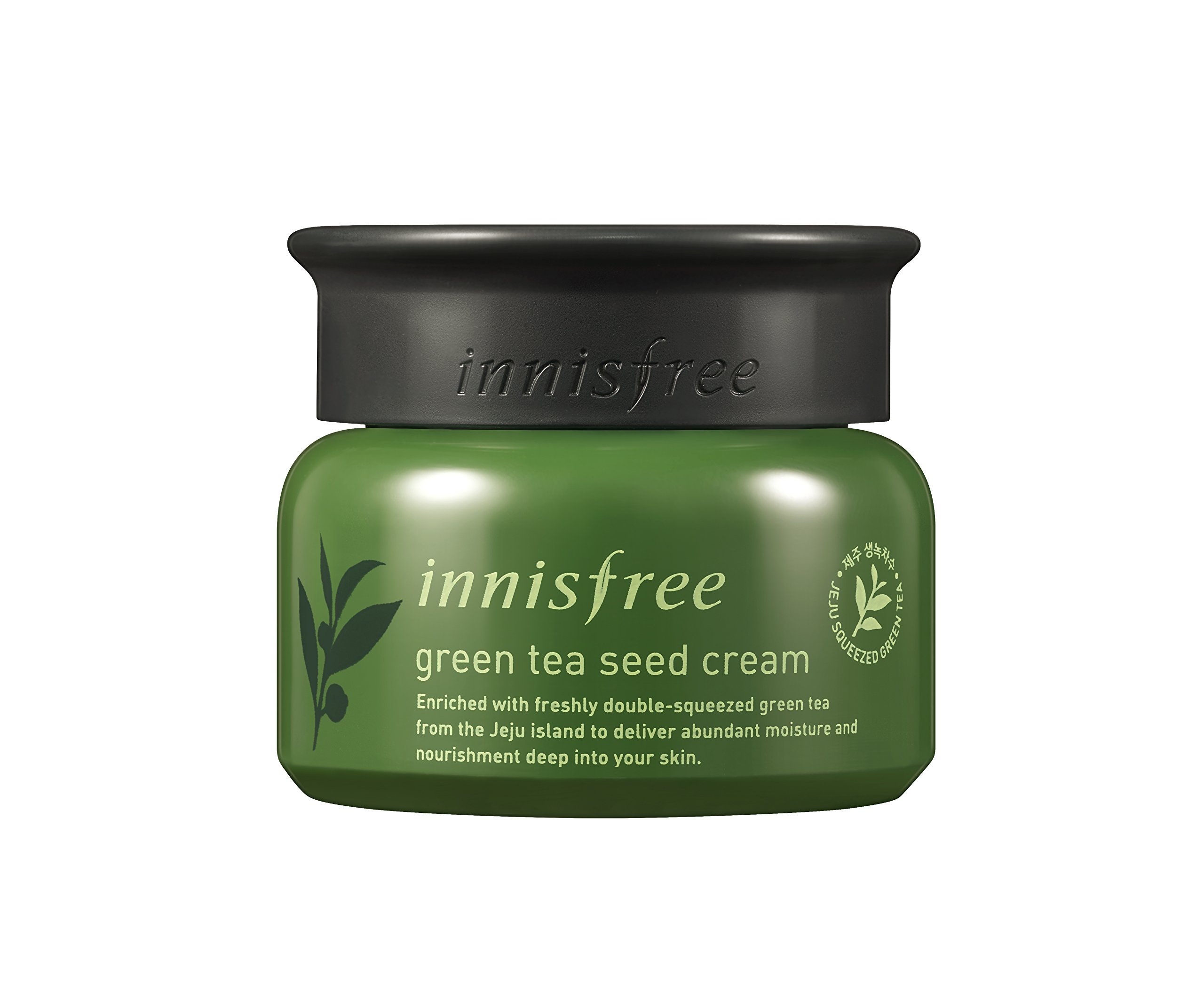 Amazon | イニスフリー(innisfree) グリーンティーシード クリーム
