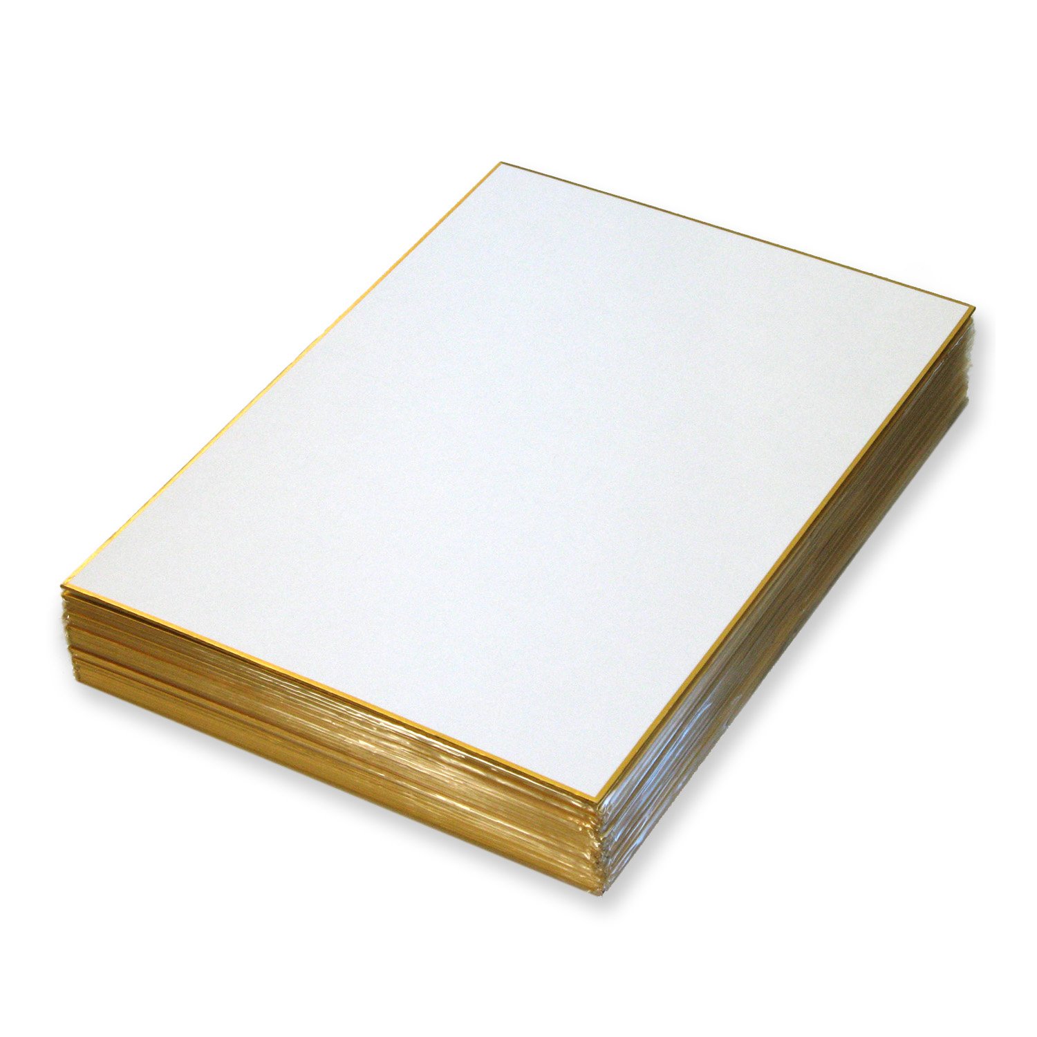 Amazon | 長門屋商店 A4色紙1枚パック 【25枚入】 シ-70125 | 色紙