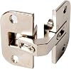Pie-Cut Corner Hinge (Pair of Hinges) by Hafele America