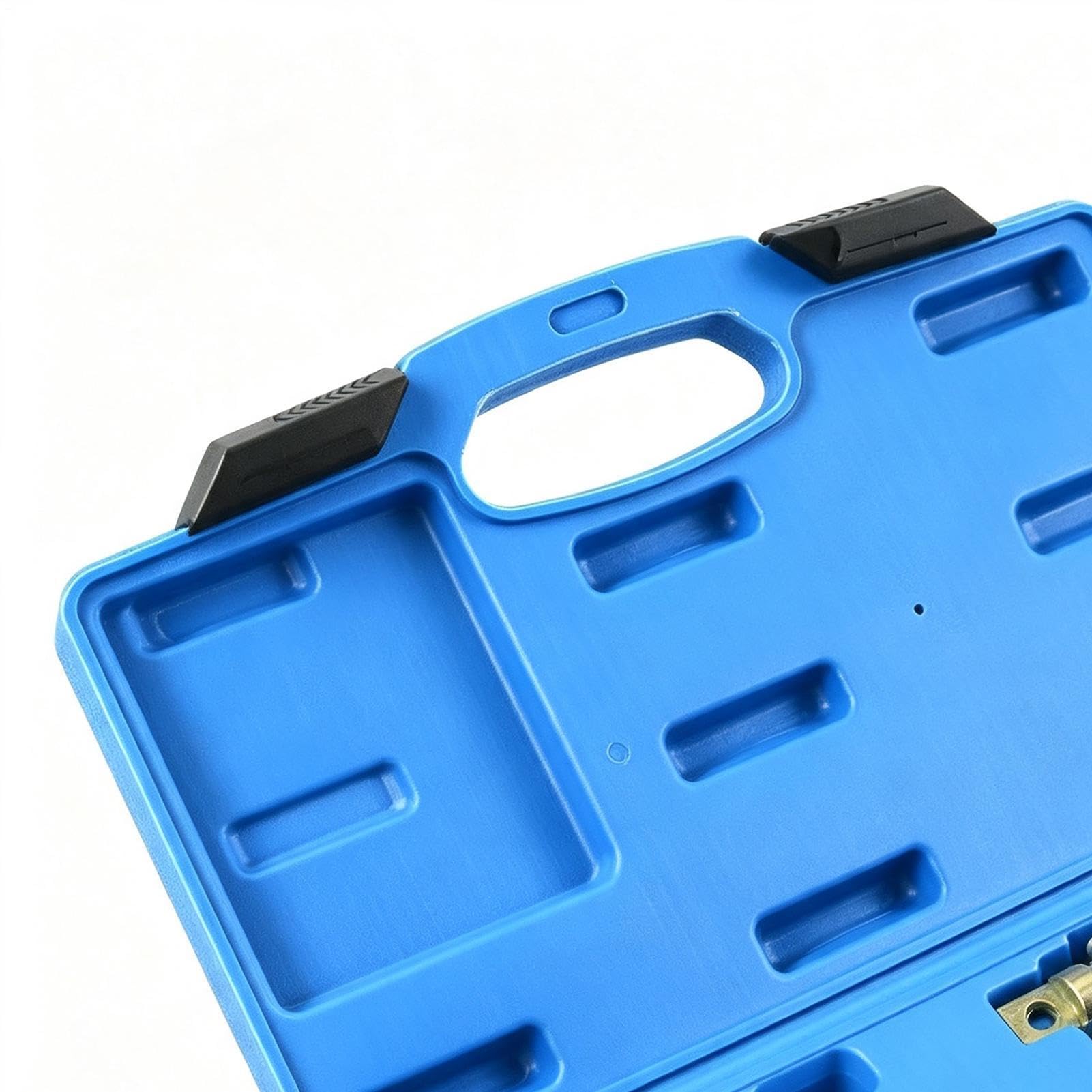 Compresor de Muelles de Válvula 8 Piezas Universales Manuales Acero al