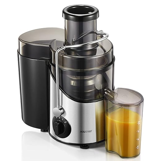 HOUSNAT AMR-526 – 450 ml