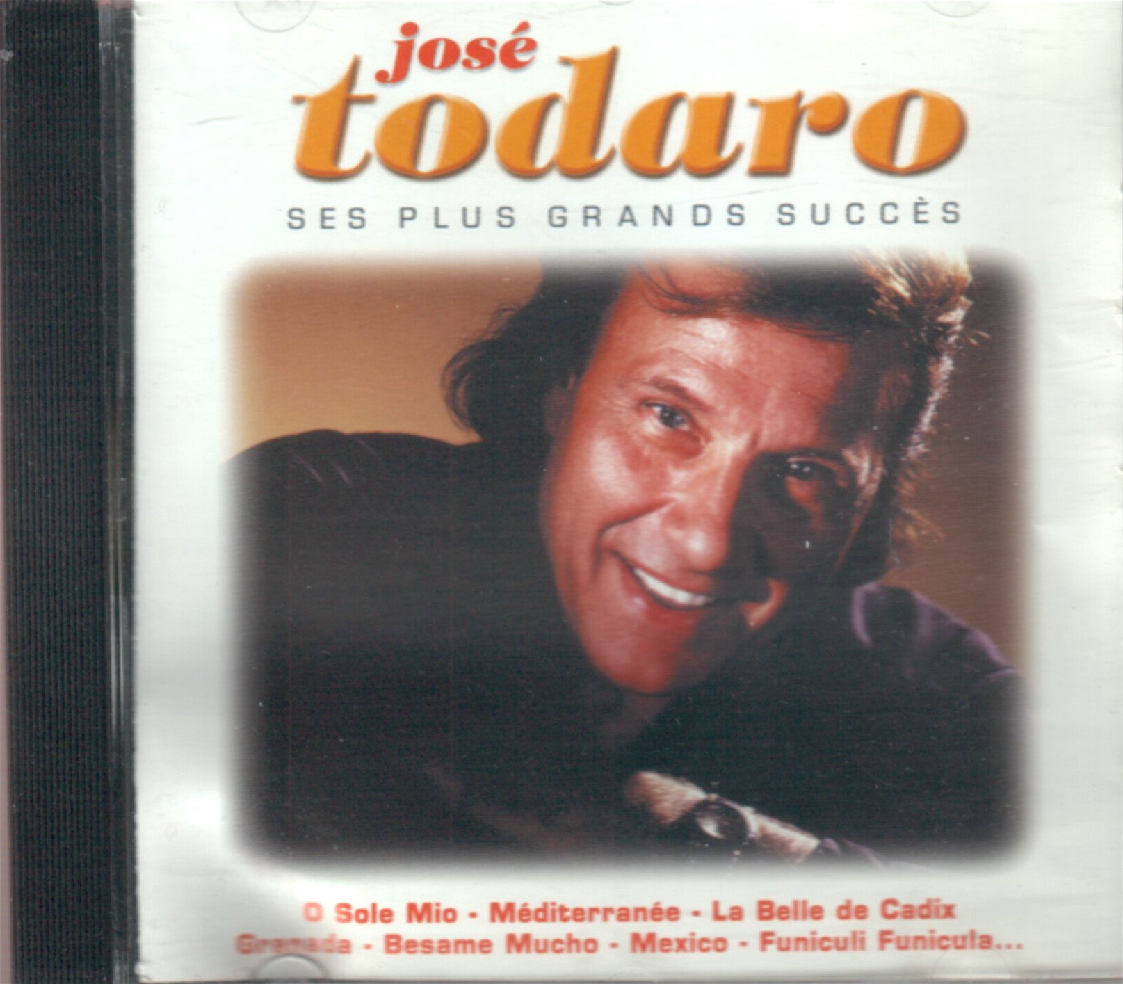 Ses Plus Grands Succes [Audio CD]