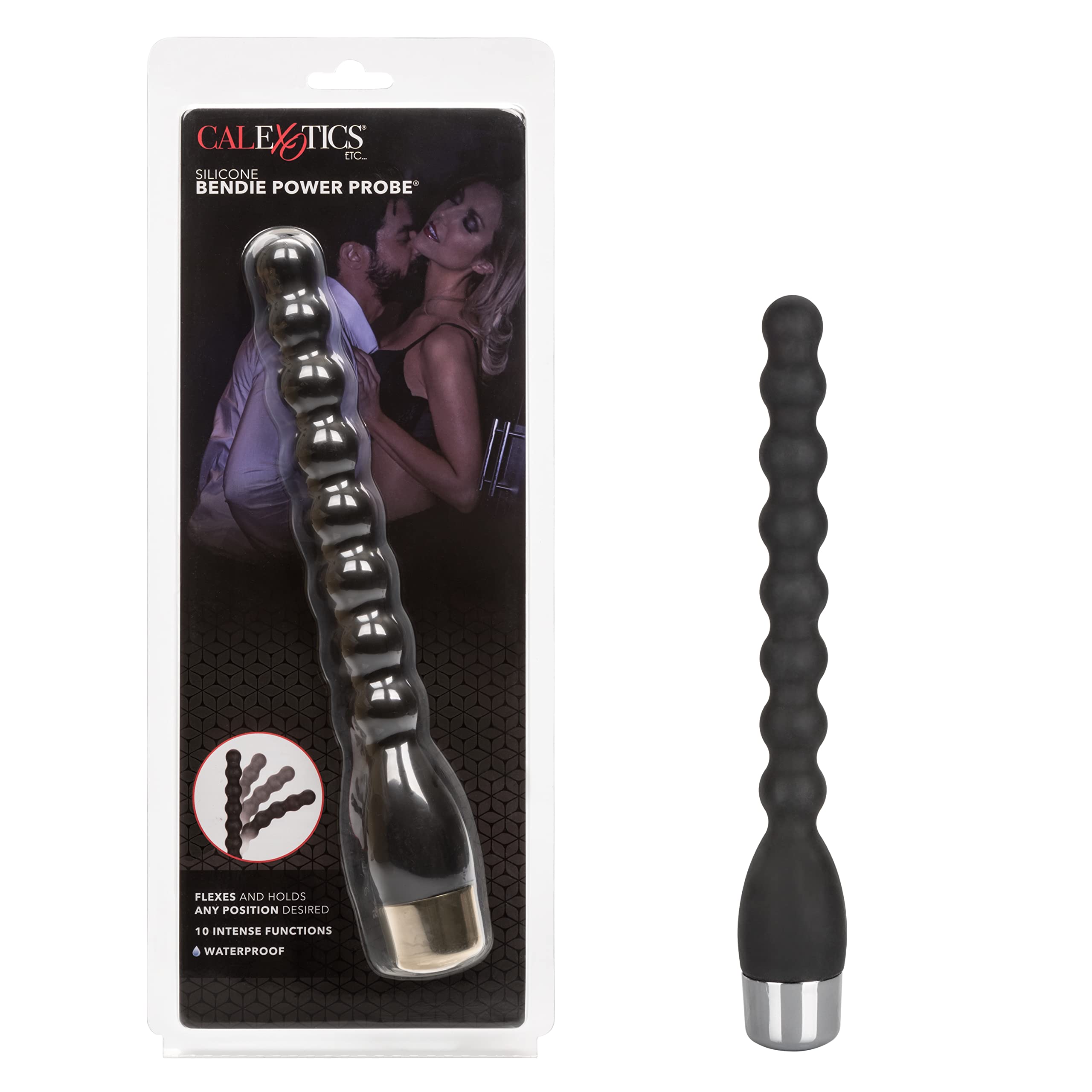 anal probe sex toy What Is an Anal Probe? main image 1