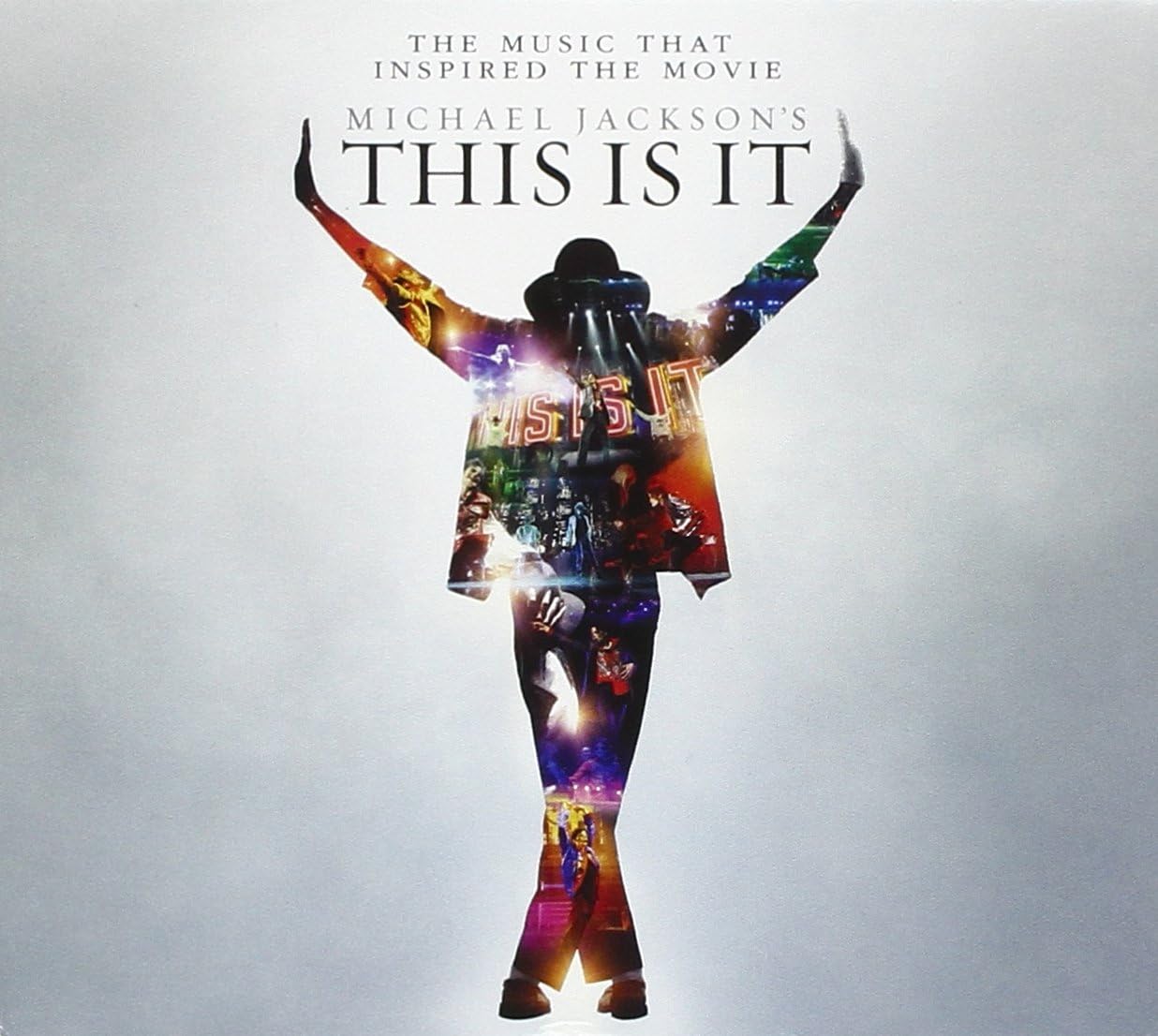 This Is It Single Edition