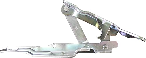 Bisagra de capó original OEM 79110-2C000, LH / 791102C000 para Hyundai Tiburon 03-08