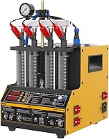 Vista 10 de Máquina de limpieza ultrasónica digital 2L, con modo de calefacción, tiempo ajustable, pantalla digital, ampliamente utilizada para piezas