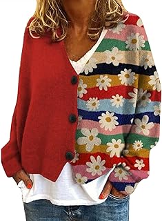 Chaqueta tipo cárdigan informal con estampado abstracto navideño nuevo para mujer Broche Zapato Chaqueta De Invierno Impermeable Mujer Abrigos De Mujer De Vestir Casacas Microfibra Mujer