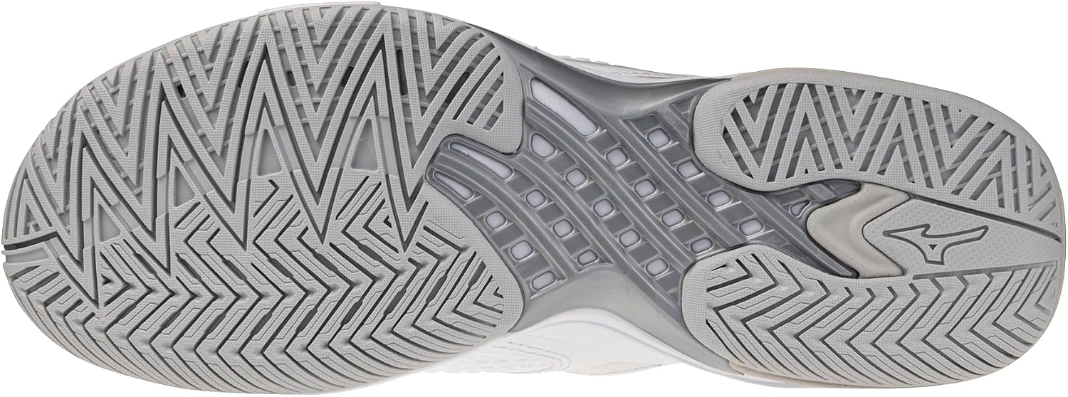 Mizuno Womens Wave Exceed Tour 7 All Court Women's Racquet Sports Shoe