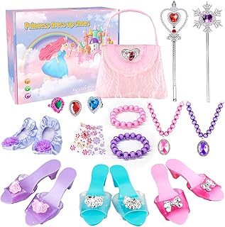 dress up shoes for 5 year old