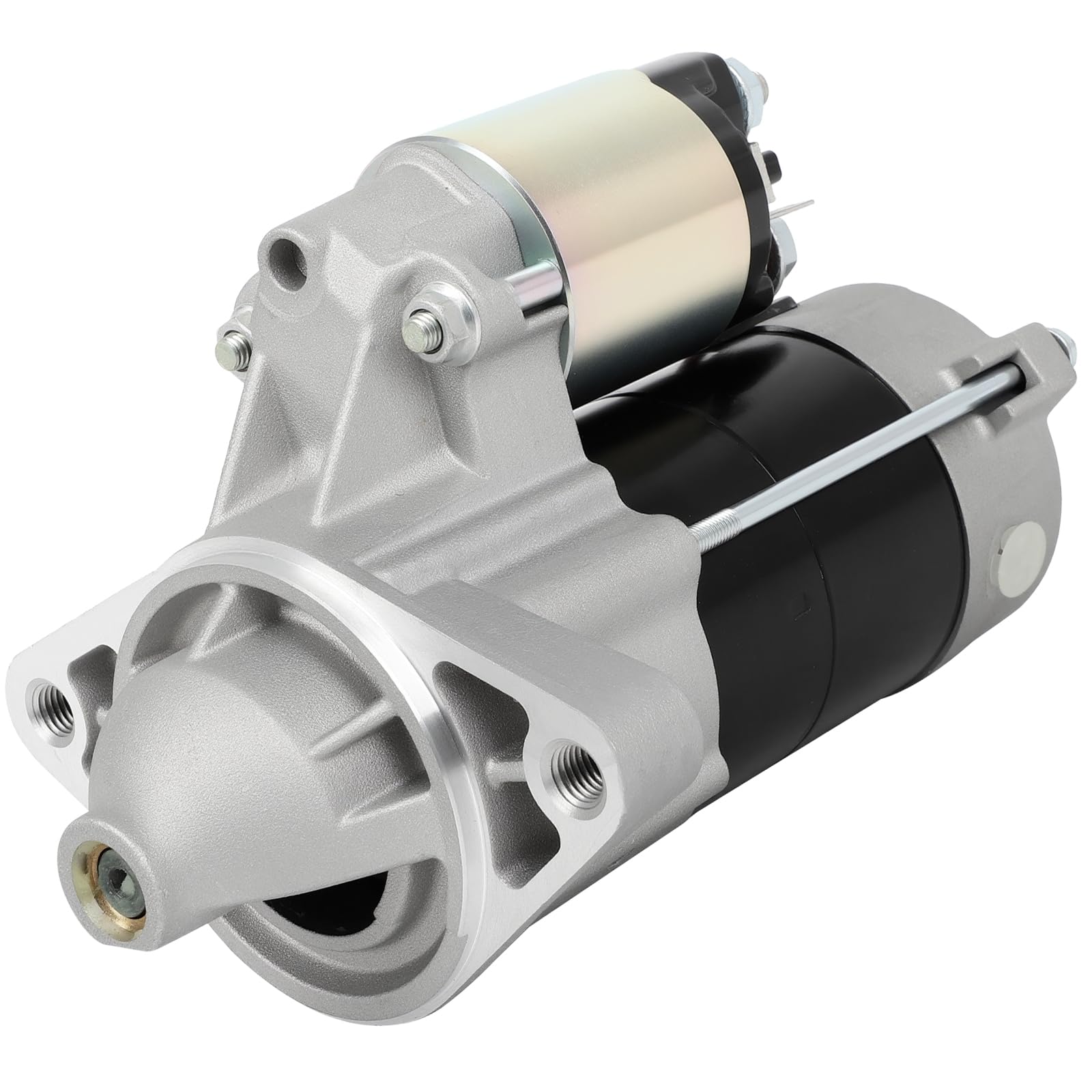 SCITOO Starter Fit For Toyota Paseo 1996-1999 1.5L 17679 | For Toyota Tercel 1996-1999 1.5L|Starters motor