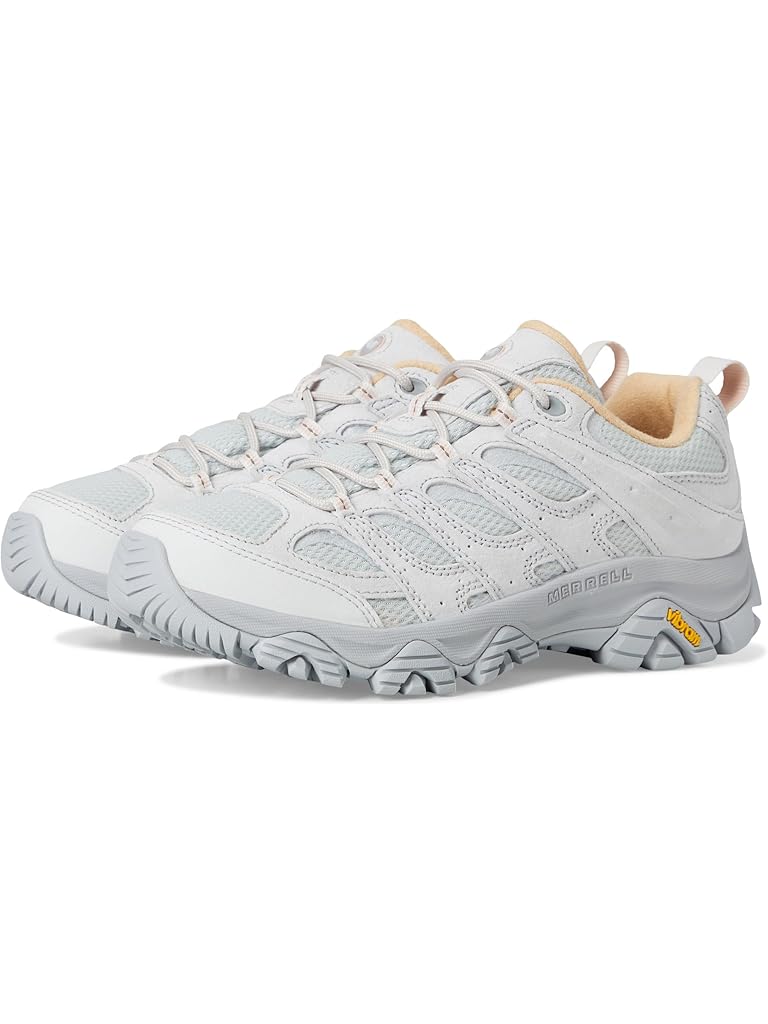 Gray Merrell Moab 3