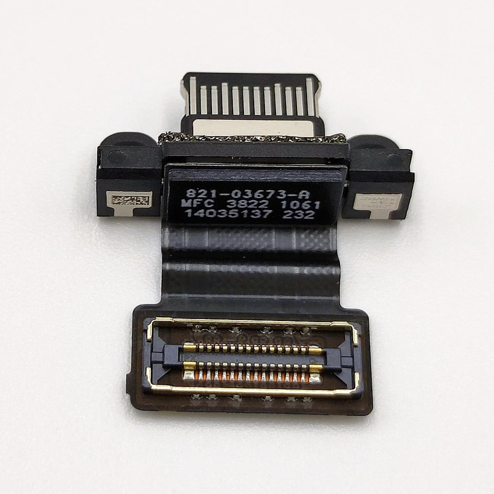 Amazon.com: HAWSON A2681 Type-C Charging Port Replacement for