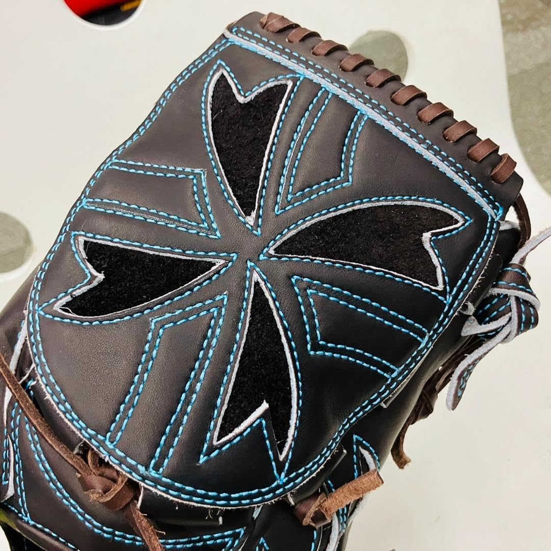 テッペン オリジナルオーダーグラブ 硬式用 投手用 SW1型 高校野球対応