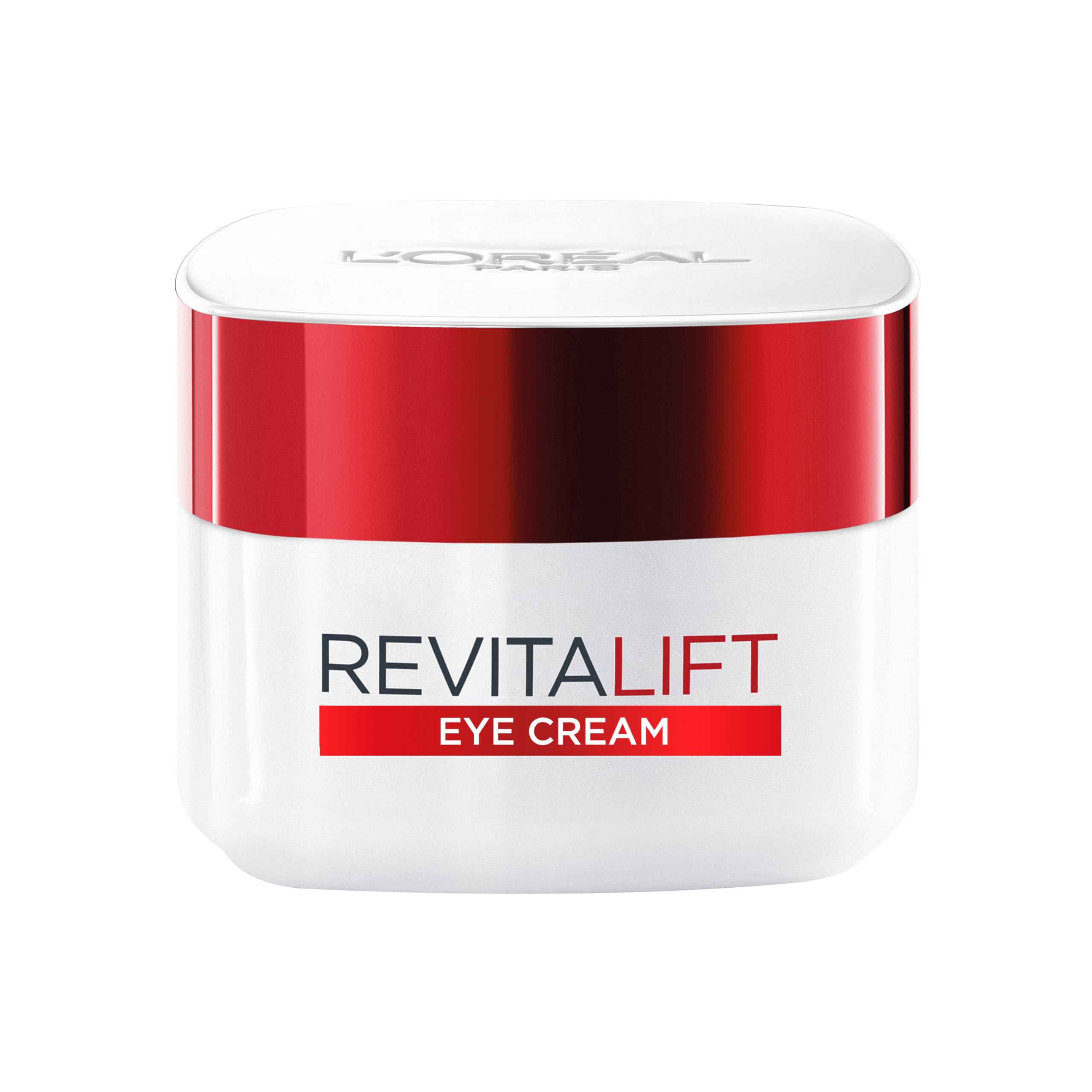 L'Oreal Paris Revitalift Age Perfect Advanced Anti-Wrinkle Eye Cream, Improves Skin's Firmness, Under Eye Cream Anti Aging, Mix (Packaging may vary), 15 ml (Pack of 1)