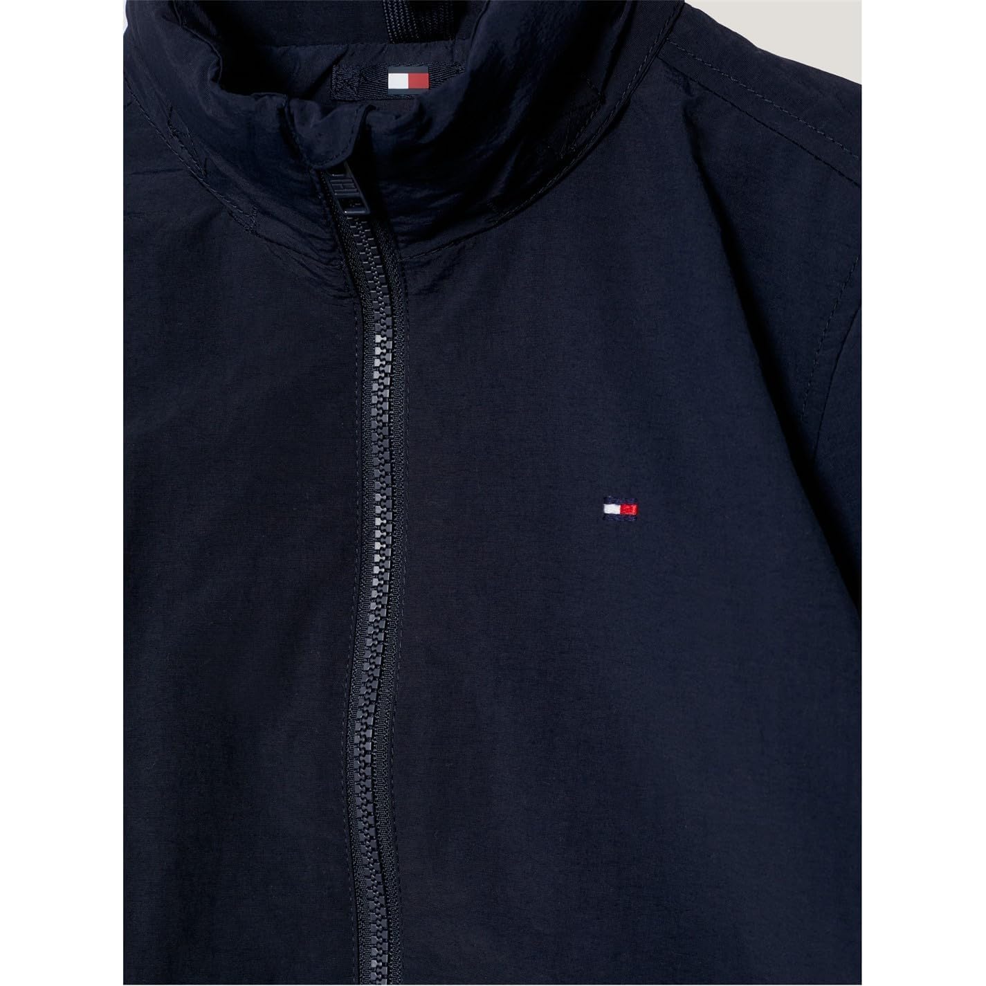 Tommy Hilfiger Giacche a Vento Bambini e Ragazzi
