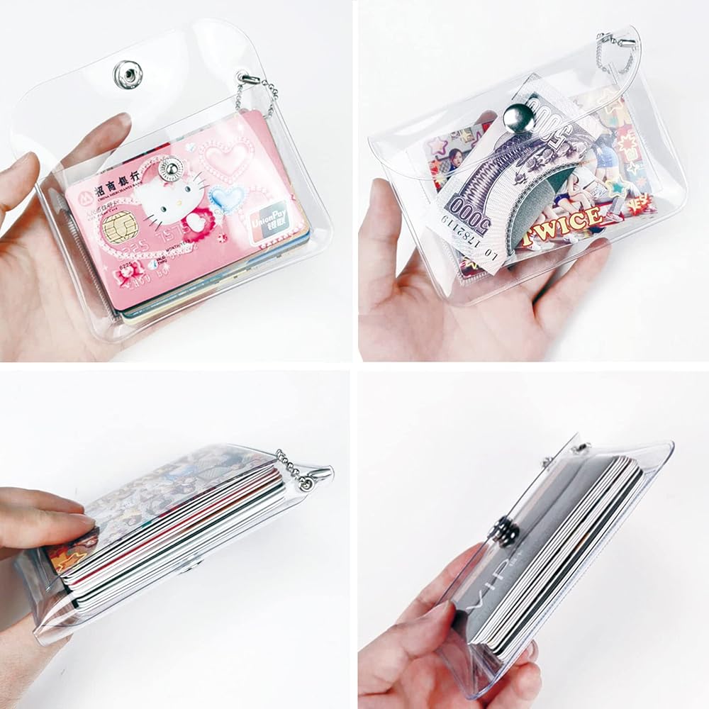 ☆COURONNE☆ Ivresse Mini Zipper Card RCWGX25145BUX 717xidgk4HL._UY1000_.jpg