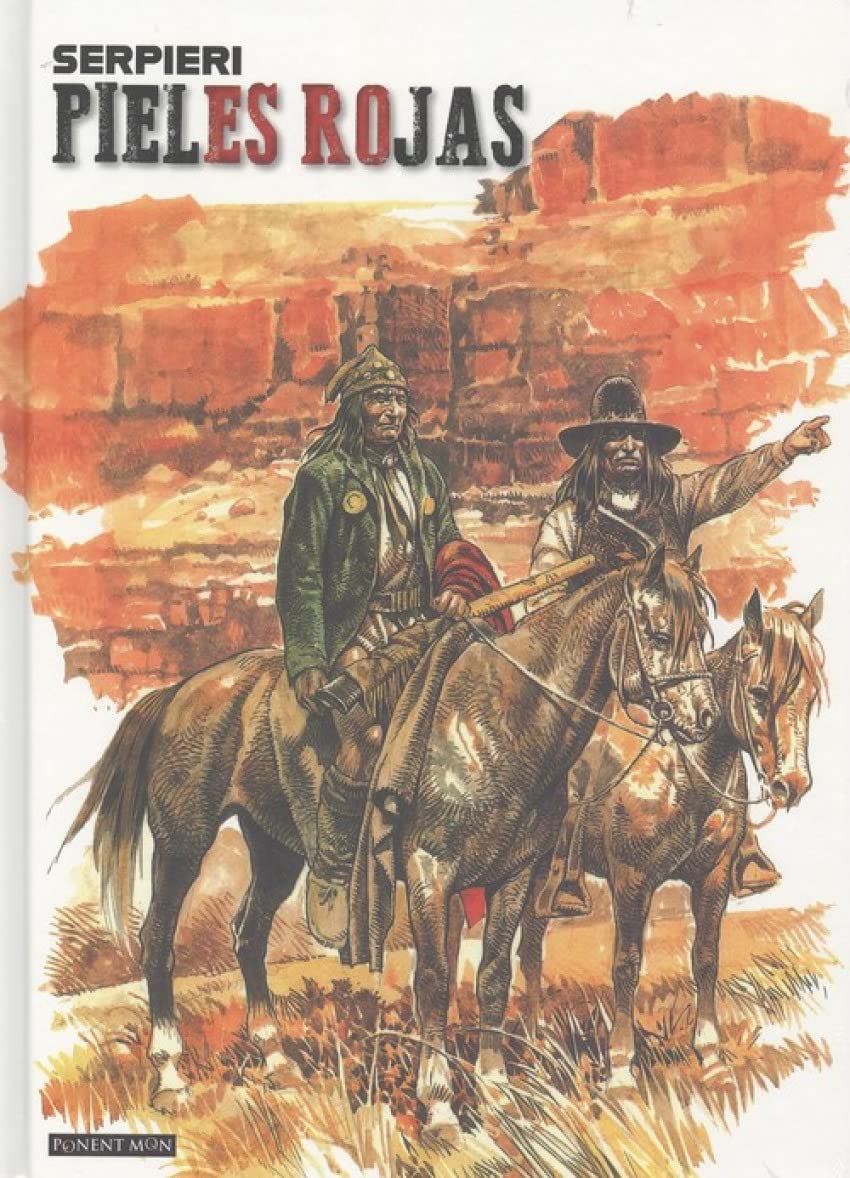 Amazon.in Buy Pieles Rojas Book Online at Low Prices in India Pieles