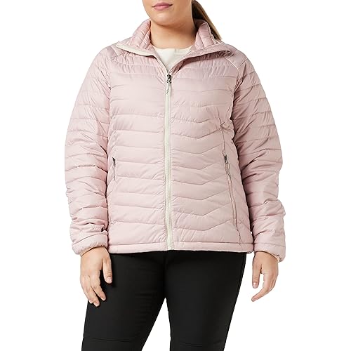 Columbia Women's Powder Lite Jacket