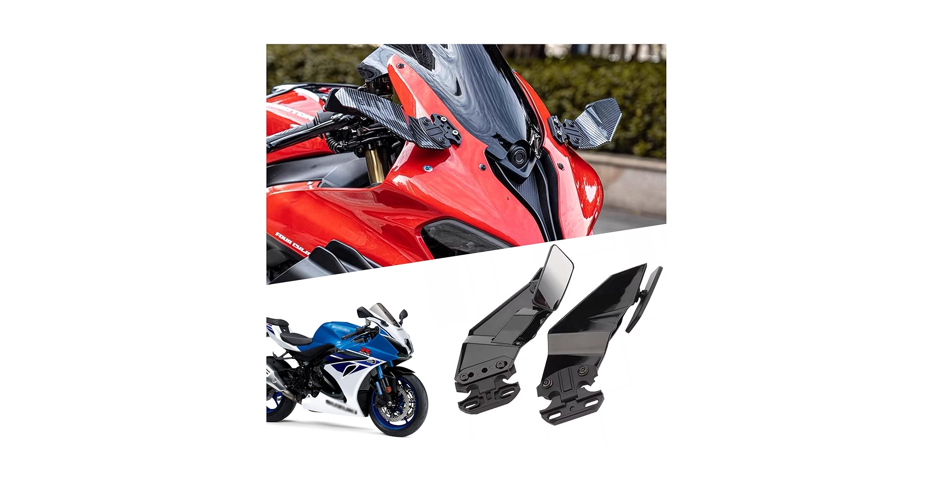 はれのひ　※GSXのみの価格です 原付二種で唯一の国産スーパースポーツ！ スズキ「GSX-R125」に