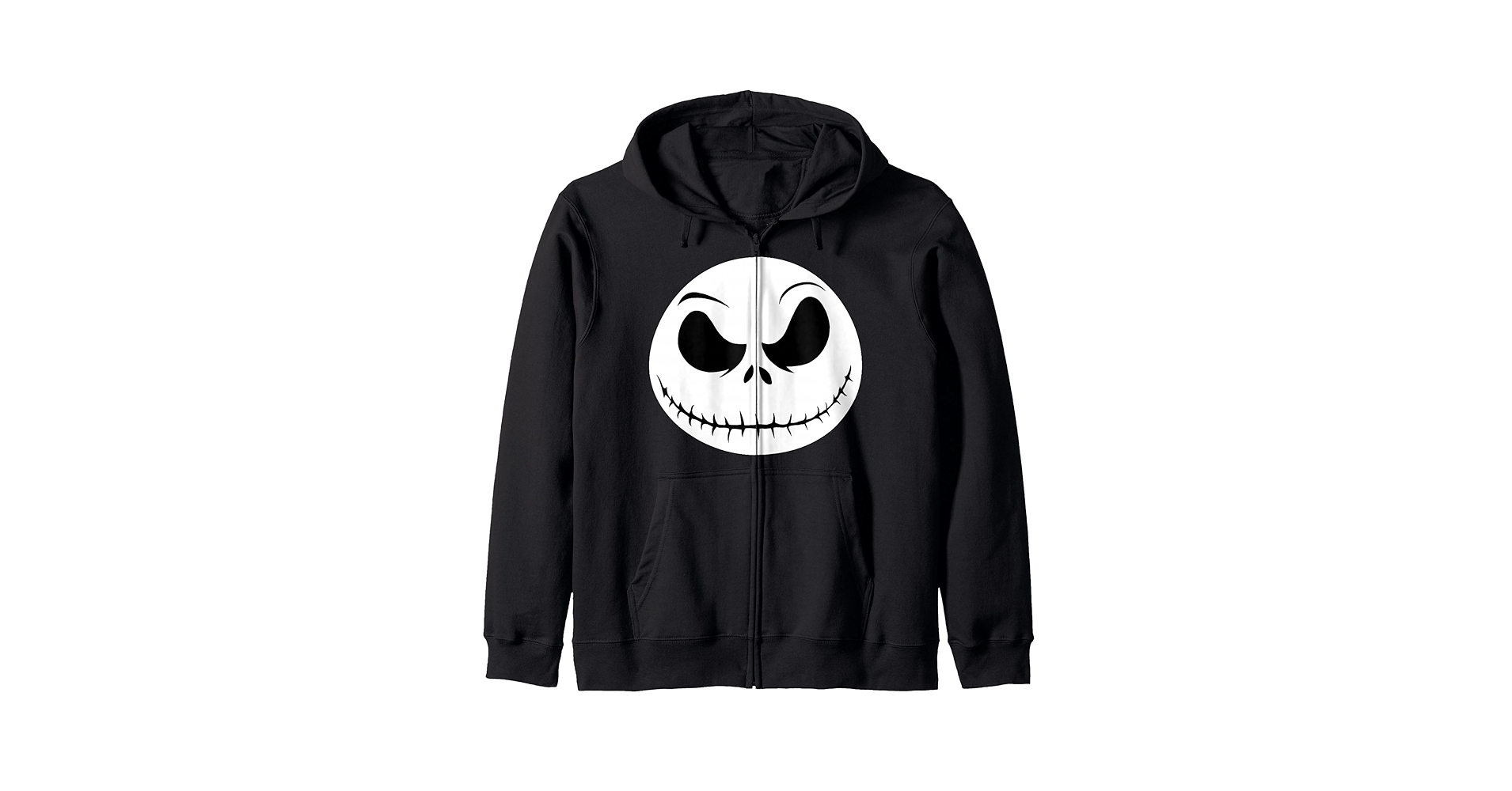 Disneyland Jack Skellington ナイトメリアーパーカー Amazon.com: Disney The Nightmare Before Christmas Jack