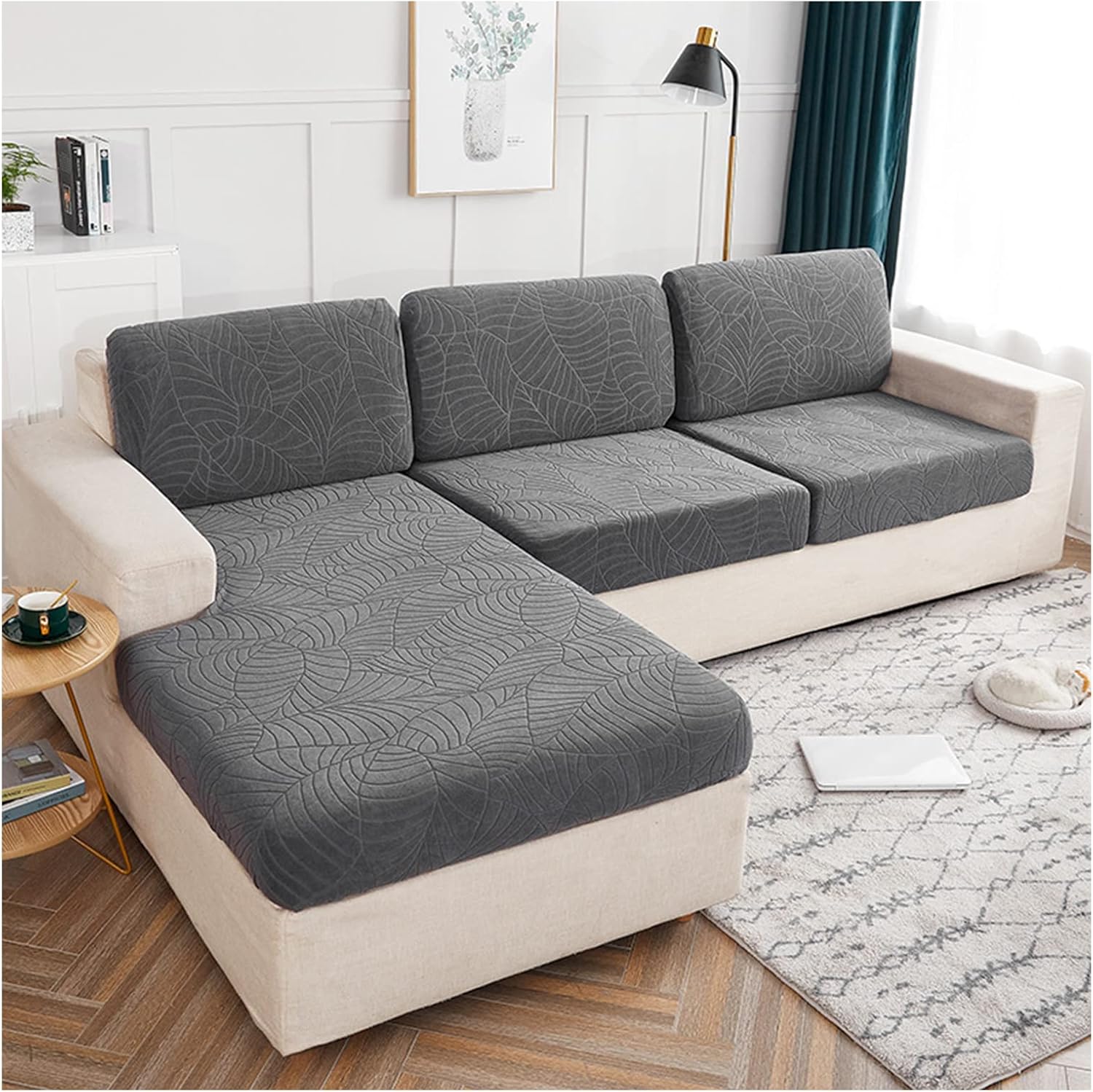 2022 New WearResistant Universal Sofa Cover, Elastic Sofa