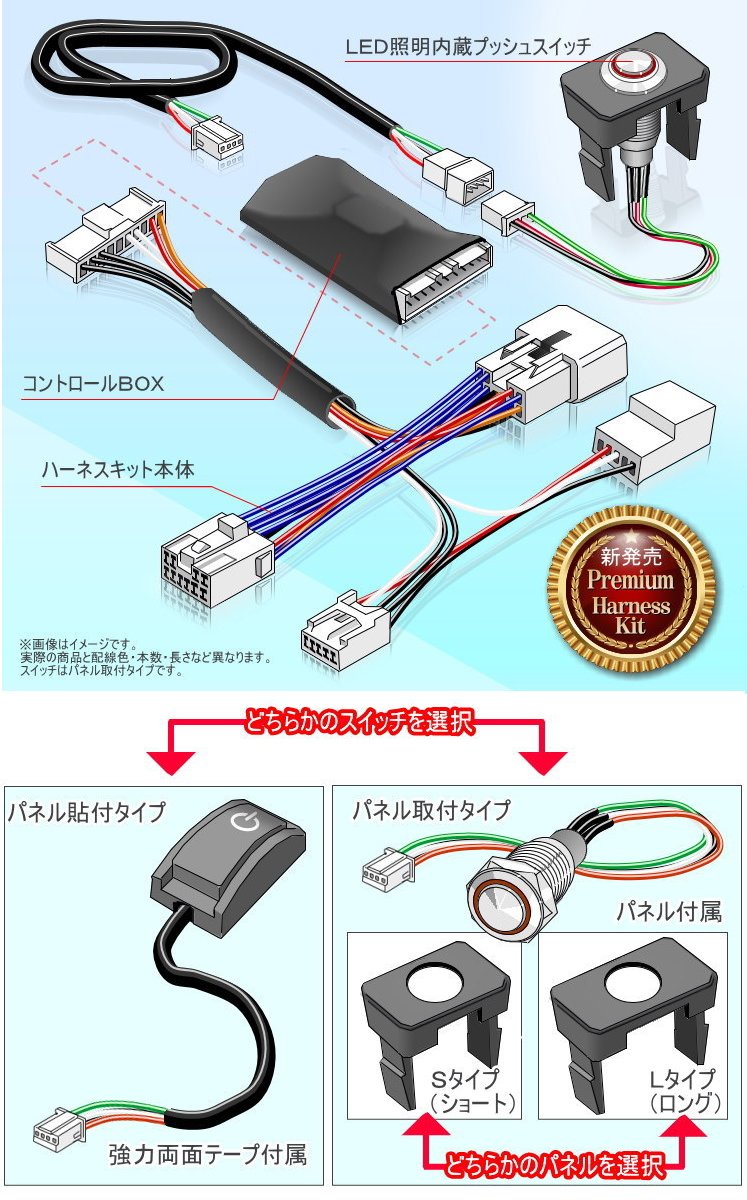 Amazon | ケーズシステム社製 [TN-117LB] プリウス ZVW30 H21.6～H23
