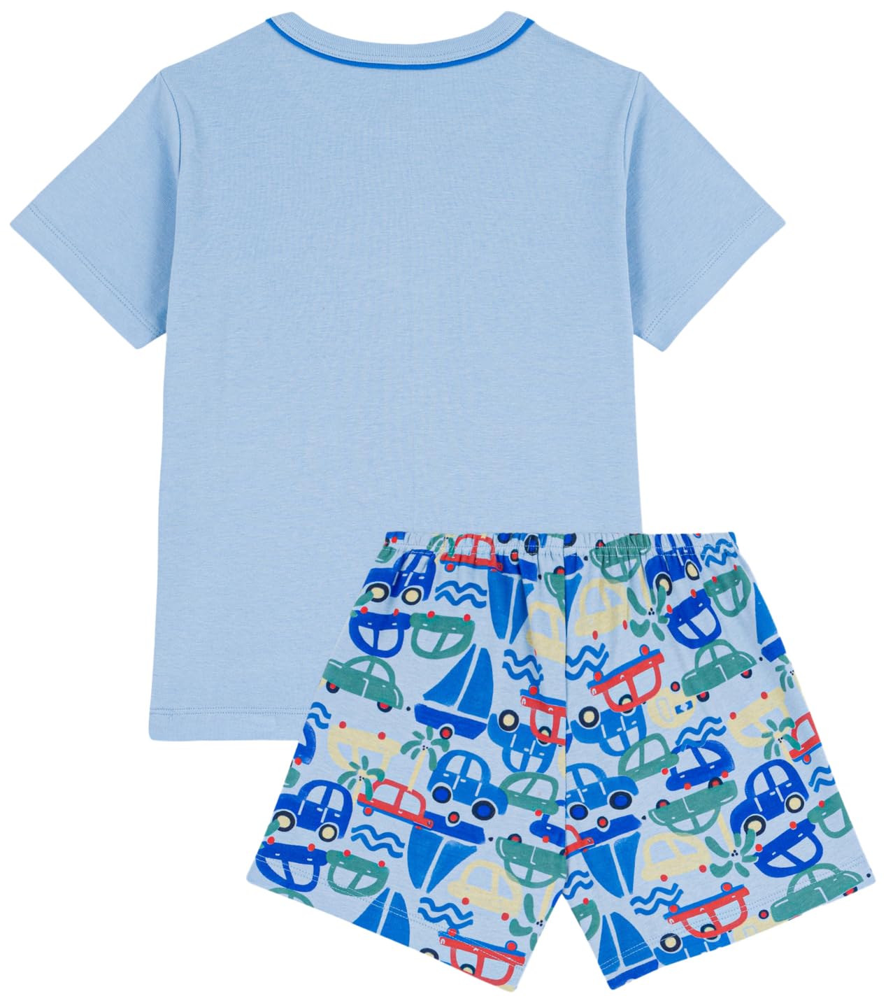 Petit Bateau A0fdd Abbigliamento Notte Bambini e Ragazzi