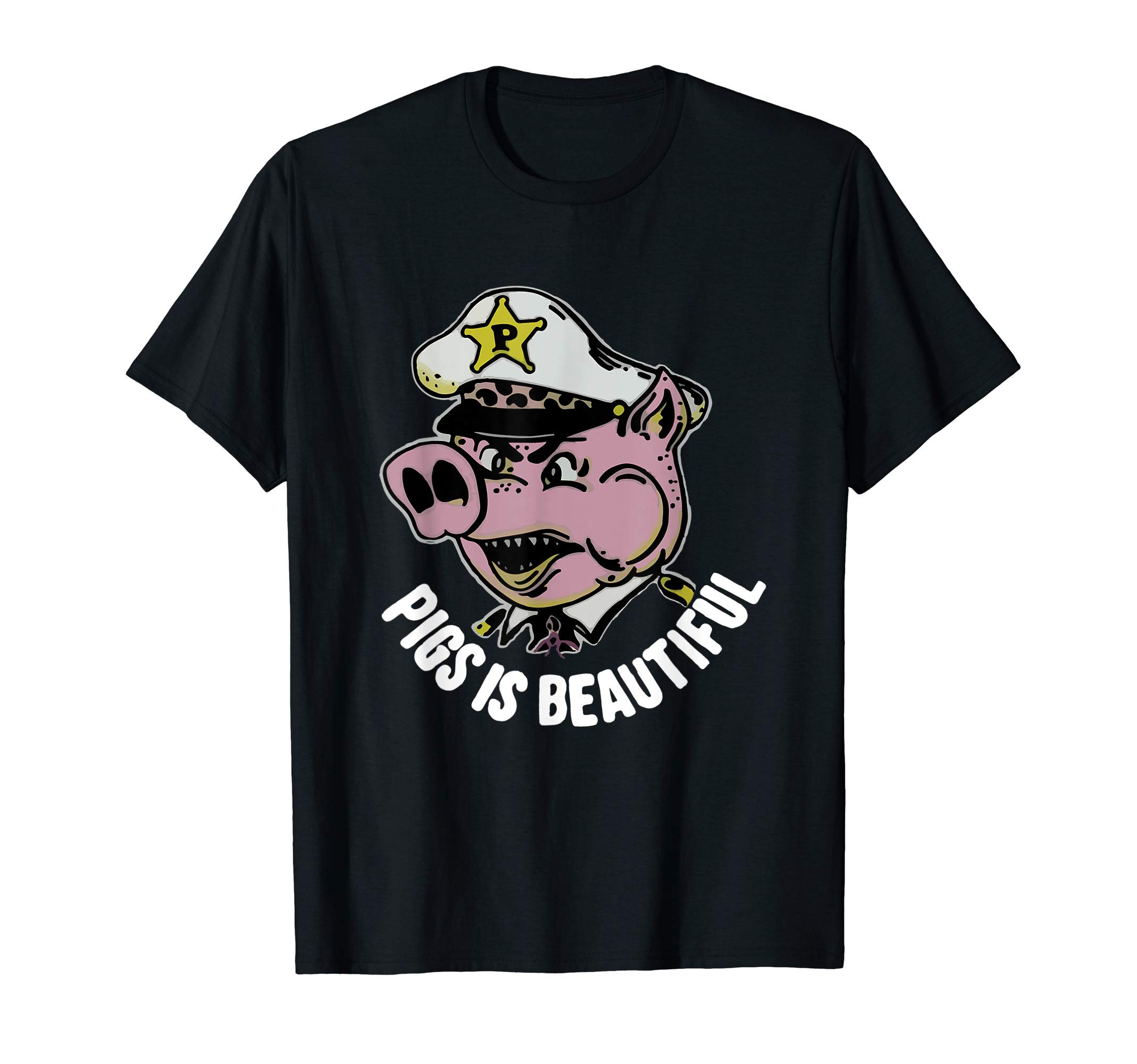 pigs is beautiful tshirtspigs is beautiful pig farmer tshirts