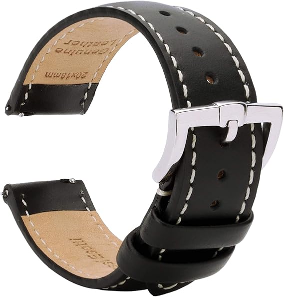 Amazon mens watch bands Clearance