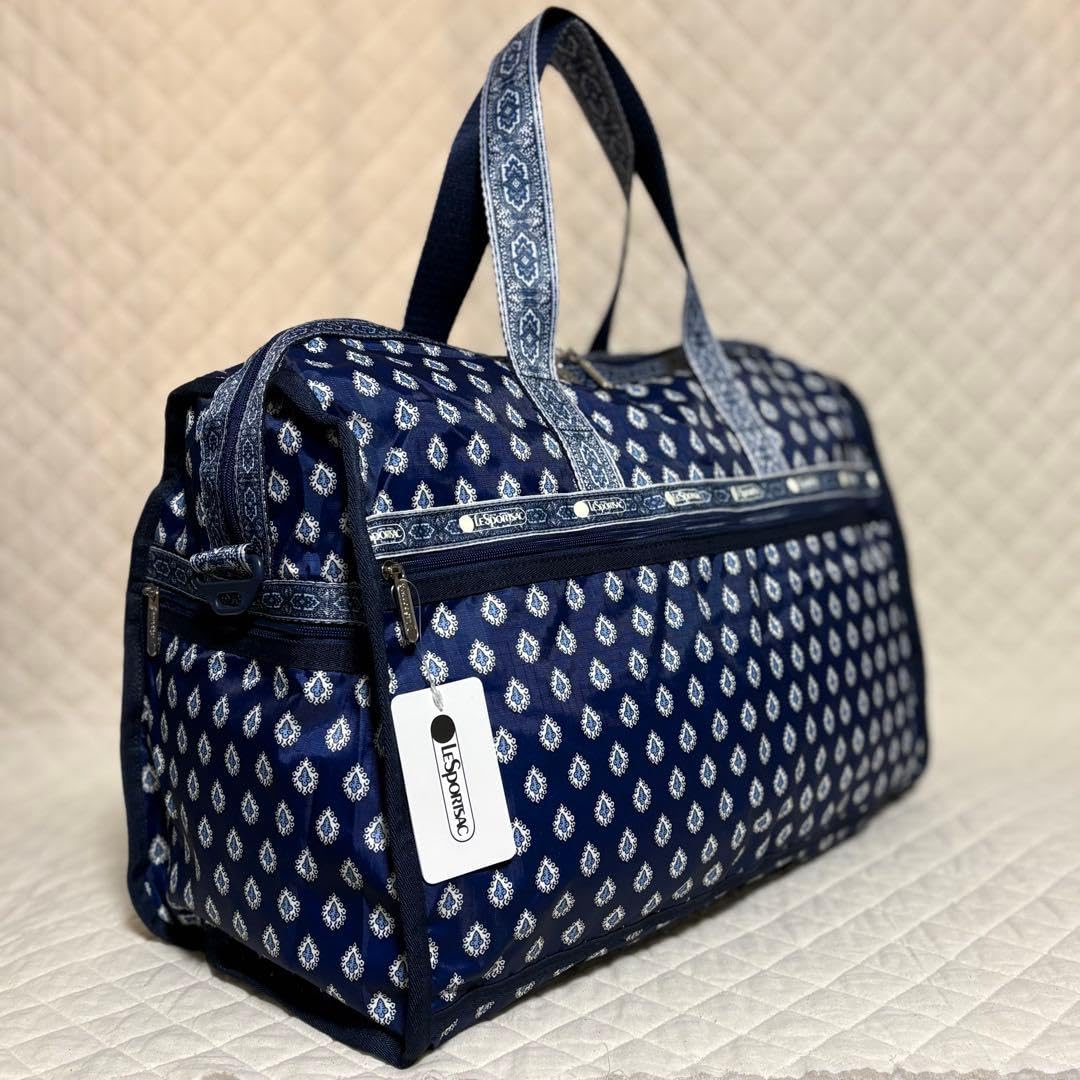 Amazon.co.jp: レスポートサック DELUXE LG WEEKENDER レゾリヴァード