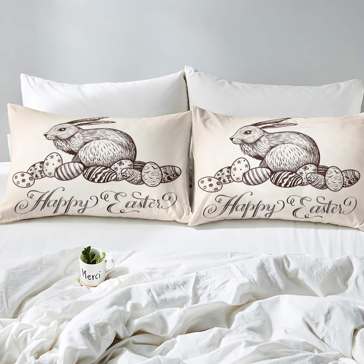Japanse Stijl Enkele Dekbedovertrek Set, Zachte Microfiber Beddengoed Set voor Kids Tieners Volwassene, Multi Color Dekbed Sets Kamer Decoratie 2 Stks Beddengoed Set, 1 Kussensloop met Rits