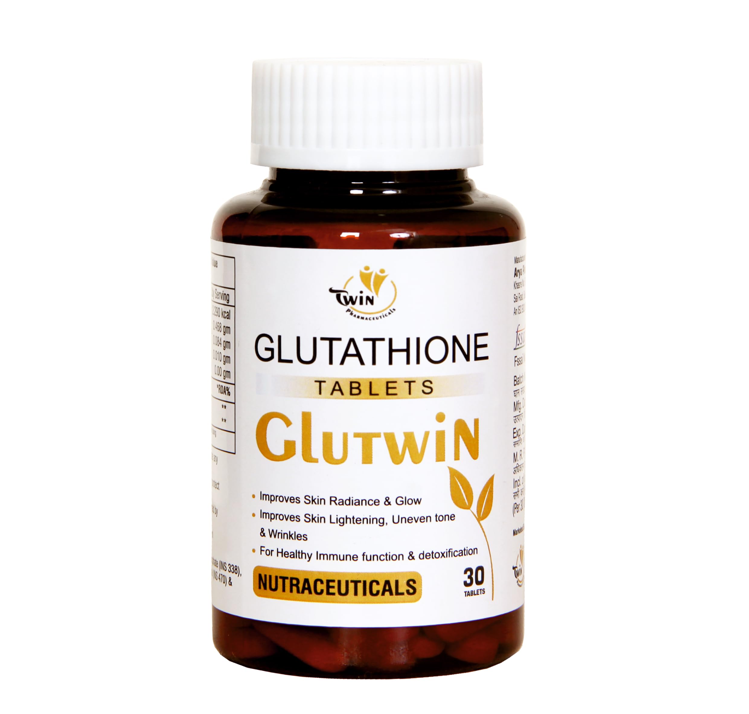 GLUTWIN