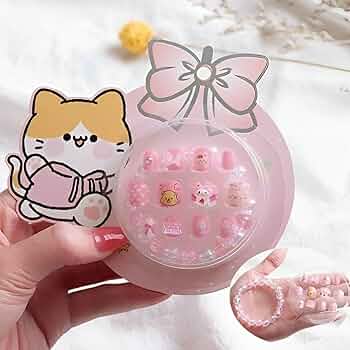 激安 在庫処分特価 99枚】マイリトルポニー ネイルシール 子供用