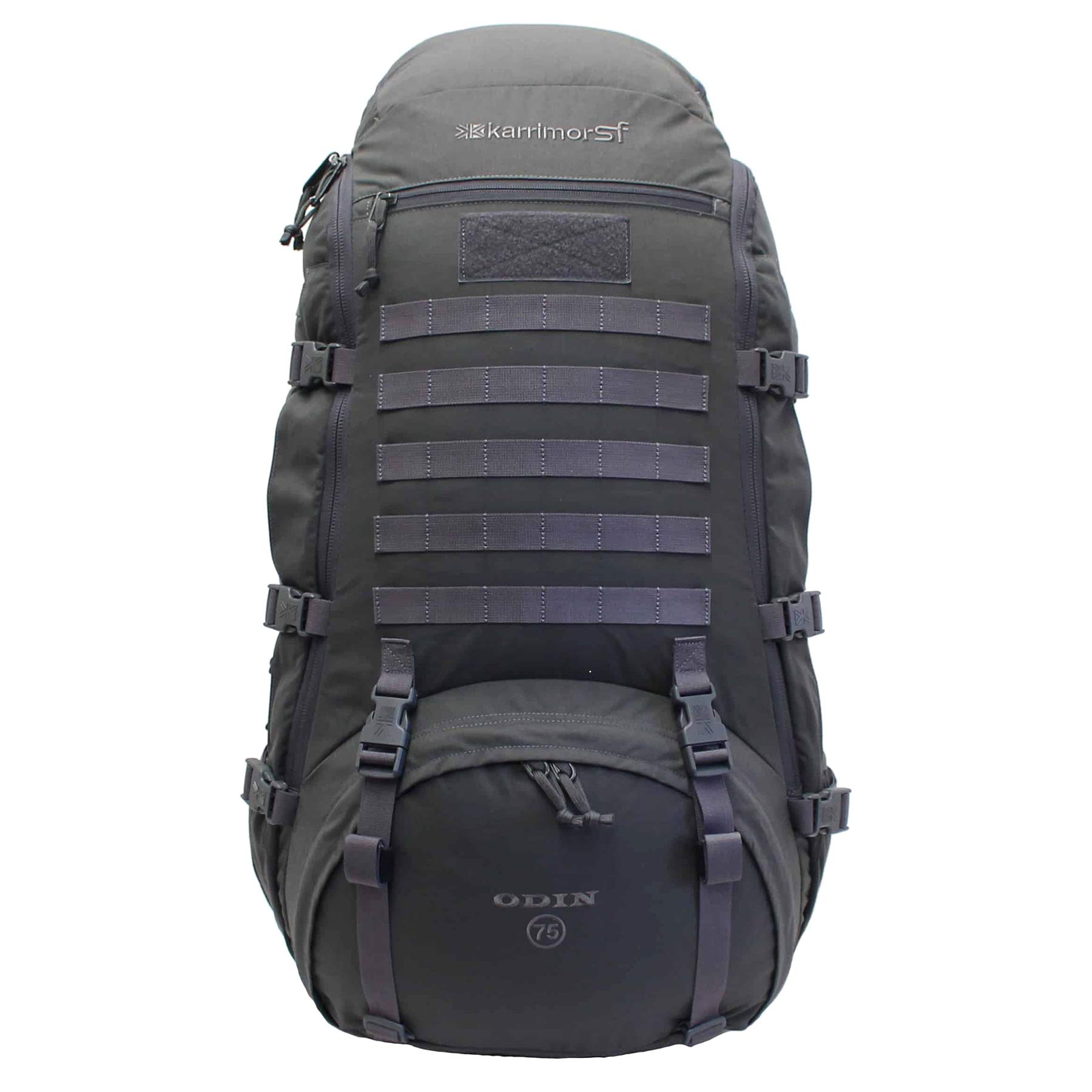 Amazon.co.jp: karrimor SF NORDIC ODIN 75・ カリマー SF